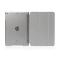 ราคา Gadget Case เคสไอแพดมินิ1 2 3 Smart Magnet case iPadmini case 1 2 3 Case Grey สีเทา (155307526)