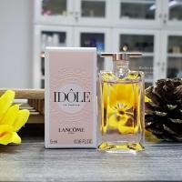 ราคา Lancome Idole now Idole le parfum EDP 5ml 10ml น้ำหอมใหม่จากลังโคมสำหรับผู้หญิง (21379179348)