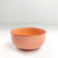 ราคา ถ้วยเซรามิค 4 นิ้ว ถ้วยน้ำซุป ถ้วยหมูจุ่ม ถ้วยแบ่ง เซรามิคเข้าไมโครเวฟได้ (20529713198)