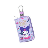 ราคา กระเป๋ากุญแจรถยนต์ เคสกุญแจรถ ซองใส่กุญแจรถ ใส่รีโมทรถ ลายการ์ตูน ขนาด 6 10 2 cm (12330102361)