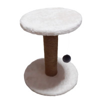 ราคา TCD03 คอนโดแมว แบบกลม ที่ลับเล็บแมว ของเล่นแมว ที่นอนแมว Cat Cycle condo (11663529201)