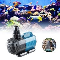 ราคา SOBOปั๊มน้ำประหยัดไฟ ปั้มปลา ปั้มบ่อปลา ปั๊มบ่อปลาคราฟ ปั๊มน้ำพุ ปั้มตู้ปลา ปั้มน้ำบ่อปลา ใช้ทำระบบกรองหรือปั๊มน้ำหมุนเวียนปั๊มสะเทินน้ำสะเทินบก (16098550171)