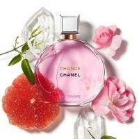 ราคา พร้อมส่ง EDP Chanel Chance Eau Tendre Eau De Parfum ชาแนลชมพู 100ml น้ำหอม (21383248133)