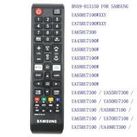 ราคา Samsung Smart รีโมทคอนล BN59 01315D สำหรับ Samsung LED รีโมทคอนล BND UA50RU7100WXXY A75RU7100WXXY A65RU7300 A50RU7100W A55RUU 7100W U A58RU7100W A65RU7100W U A75RU7100W UU55RU7300 (20275954578)