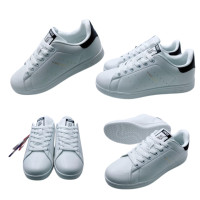 ราคา Baoji รองเท้าผ้าใบผู้หญิง รองเท้าผ้าใบ รุ่น BJW317 XRZN (15932669066)