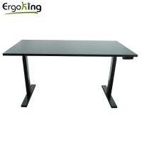 ราคา Ergoking โต๊ะปรับระดับไฟฟ้าเพื่อสุขภาพ รุ่น SIT STAND DESKS (10521108380)