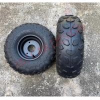 ราคา พร้อมส่ง ยาง กะทะ 145 70 6 กะทะ3รู ยางขอบ6 ลายหัวใจ (15892114041)