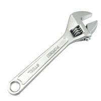 ราคา ประแจปากเลื่อน กุญแจเลื่อนปากเลื่อน ขนาด 10 นิ้ว 250 มม Adjustable Wrench (12094342328)