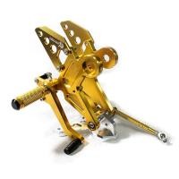 ราคา เกียร์โยง ชุดเกียร์โยง Honda CB150 Exmotion ตรงรุ่น AL6063 จาก Piranha Thailand (20525675245)