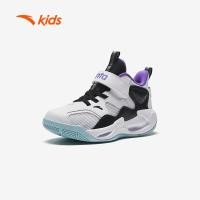 ราคา ANTA Kids Boys Basketball Shoes PreSchool W312339955 1 Official Store (21260495917)