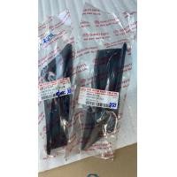 ราคา click 110 เก่า ชิ้นดำ แท้เบิกศูนย์ Honda ชิ้นดำ คลิ๊ก 110 เก่า ชิ้นดำด้าน คลิก เก่า แก้มซ้ายขวา ขายเป็นคู่ งานแท้ศูนย์ (16911658253)