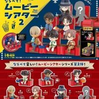 ราคา WanYou Spot Conan ชุด2รูปปั้นตุ๊กตาตาบอดตุ๊กตาประดับของขวัญอินเทรนด์ (20851494998)