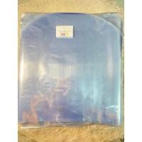 ราคา ฟิล์มหดpvcขนาด9x10นิ้ว9x14นิ้ว รีดโค้งน้ำหนัก1กก พร้อมส่ง (12639887141)