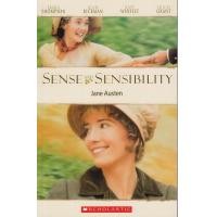 ราคา SCHOLASTIC READERS 2 SENSE SENSIBILITY BY DKTODAY (2099674724)