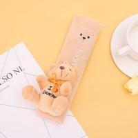 ราคา Zhaozhao ปลอกสายเข็มขัดนิรภัยรถ ที่หุ้มเข็มขัดนิรภัย ที่หุ้มเข็มขัดนิรภัยรถยนต์ ปลอกหุ้มสายเข็มขัดนิรภัย ไฮเอนด์ ลายการ์ตูน ตกแต่งรถ (20620273158)