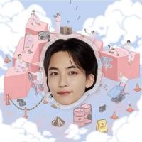 ราคา Kpop พวงกุญแจอะคริลิครูปตัวสิบเจ็ดพวงกุญแจทองคำ ห่วงกระเป๋าใส่โทรศัพท์อากาศ เครื่องประดับตั้งได้อะคริลิก (19722734894)