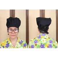 ราคา หมวกกุ๊ก หมวกเชฟ หมวกแม่ครัว หมวกใส่ทำอาหาร (14430893565)