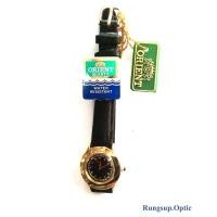 ราคา นาฬิกาข้อมือ ORIENT เครื่องดี เนื้ออย่างทองดีไม่ลอกไม่ดำ Made in Japan แท้ (15840709289)