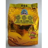 ราคา ชาตองหก 666 ผงชาซีลอน ขนาด 1 กิโลกรัม สูตรต้นตำรับ (7431886205)