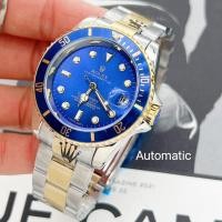ราคา นาฬิกาข้อมือผู้ชาย แบรนด์หรู โรแลก ระบบออโต้ มีวันที่ ปั๊มทุกจุด พร้อมกล่องหนังแบรนด์ (21248953094)