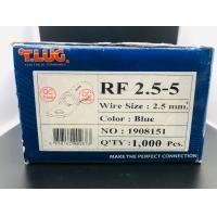 ราคา 1ชุด10ตัว หางปลากลมหุ้ม RF2 5 5 TLUG (11720060001)