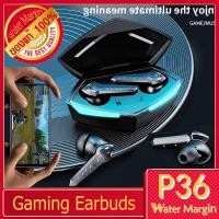 ราคา TWS เกมไร้สายหูฟังบลูทูธสเตอริโอ Zero Delay หูฟังสำหรับเล่นเกมหูฟังพร้อมไมโครโฟนหูฟังเกม ไร้สายหูฟังบลูทูธTWSบลูทูธ5 0หูฟังสเตอริโอเสียงหูฟังเล่นกีฬาชุดหูฟังสำหรับออกกำลังกายกลับอัตโนมัติและเชื่อมต่อ 