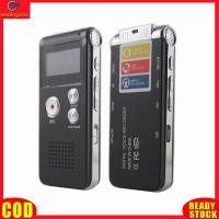 ราคา LeadingStar RC Authentic Voice Record Mini 8GB Digital Sound Audio Recorder Dictaphone MP3 Player (19887571228)