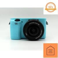 ราคา ซิลิโคนนิ่มSony A5000 A5100 A6000 A6300 silicon case Mama Happy House (13982139666)