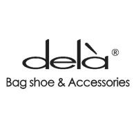 ราคา Dela กระเป๋าออกงานเรียบหรู แต่งจับจีบกระเป๋าถือ กระเป๋าสะพายข้างผู้หญิง กระเป๋าออกงานราตรี กระเป๋าออกงาน (20058624928)