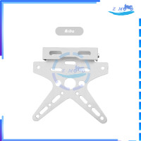 ราคา ท้ายสั้นป้ายทะเบียนทรงดาว ท้ายสั้น พับได้ ท้ายสั้นแต่งทรงดาว ท้ายป้ายทะเบียน ใช้สำหรับยึดแผ่นป้ายทะเบียน (21340329981)