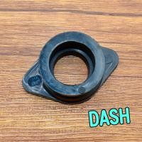 ราคา ยางแป้นคาร์บู DASH N PRO คอแต่ง สำหรับรถ WAVE ใส่คาร์บู DASH N PRO งานเกรดA คุณภาพเยี่ยม พร้อมส่ง (21369529592)