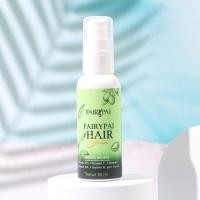 ราคา 1 ขวด แพคเกจใหม่ Fairypai แฟรี่ปาย แฮร์เซรั่ม Hairserum เซรั่มบำรุงผม แฮร์เซรั่มเร่งผมยาว แพคเกจใหม่ 30 ml (7710907694)