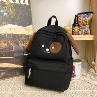 ราคา IQANGEL กระเป๋านักเรียนการ์ตูนน่ารักเด็กผู้หญิงนักเรียนกระเป๋าเป้เด็กผู้หญิงใหม่กระเป๋าเป้สะพายหลังขนาดใหญ่ (20072890019)