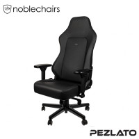 ราคา noblechairs Hero Gaming Chair Black Edition สีดำ (2000568443)