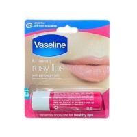 ราคา Vaseline Lip therapy วาสลีน ลิปแบบแท่ง 4 8 กรัม (21212136379)