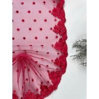 ราคา ลูกไม้ตกแต่ง ลูกไม้สีแดง กว้าง 11 5 นิ้ว เมตรละ 120 ลูกไม้ตกแต่ง ลูกไม้แต่งชาย ลูกไม้แต่งเสื้อ ลูกไม้แต่งขอบ ลูกไม้เมตร ลูกไม้ปักผ้าลูกไม้ ลูกไม้ ตกแต่ง diy ลูกไม้ผ้า ขายเป็นเมตร (15506821800)