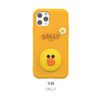 ราคา 100 Line Friends เคสโทรศัพท์สำหรับ IPhone13promax ปลอก13 13pro 12Promax 12 12pro IPhone14 14Plus 14pro 14Promax Iphone11promax 11pro 11ซิลิโคนนุ่ม Anti Fall Anti ลายนิ้วมือ LF796 (16229611976)