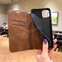 ราคา เคส ไอโฟน เคส กระเป๋าหนัง ตั้งได้ สำหรับ IPhone 6 6s 6 6s 7 8 7 8 X XS XR XSmax (20120204810)