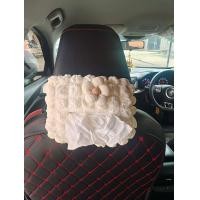 ราคา Qair เซ็ตชุดเบาะรองนั่ง ที่รองคอ ที่หุ้มเบลท์ ชุดเบาะรองนั่งในรถ หมอนรองคอ หมอนรองคอในรถ เบาะพิงหลัง เบาะพิงหลังในรถ (20562811249)