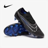 ราคา รองเท้าฟุตบอลมาใหม่ล่าสุด สตั๊ดผ้ายืดตัวท็อป Nike Phantom GX Elite FG (20410529767)