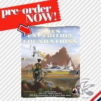 ราคา Terraforming Mars Ares Expedition Crisis Discovery Foundations แถมห่อของขวัญฟรี บอร์ดเกม Boardgame (20593196261)