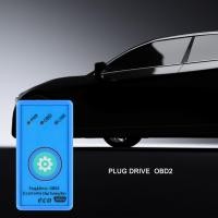 ราคา COD 1ชิ้นประหยัดน้ำมันเชื้อเพลิงรถยนต์ประหยัดก๊าซ Economizer เสียบไดรฟ์ OBD2เศรษฐกิจชิปจูนกล่องบันทึกก๊าซคุณสมบัติเชื้อเพลิงยานพาหนะรถประหยัดน้ำมันเชื้อเพลิง (15729803994)