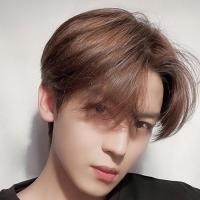ราคา วิกผมผู้ชาย สไตล์เกาหลี แถมฟรีตาข่ายคลุมผม แฮร์พีชผมปลอม ผมปลอมสั้น แสกกลาง วิกผมเกาหลี วิกผมผู้ชายเกาหลี มี 3 สีให้เลือก สไตล์เกาหลี (16294302038)