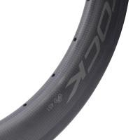 ราคา SILVEROCK SR50 406 451 20 Plus 22in คาร์บอนสำหรับ FNHON JAVA TERN TYRELL Minivelo จักรยานพับได้ล้อ50มม ความสูงขอบดิสก์เบรก Clincher ขอบ (8020060526)