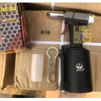 ราคา เครื่องย้ำรีเวทลม ขนาดปากจับ 4 8 6 4 3 16 1 4 OKURA ARG 64 (1830802686)