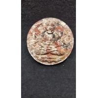 ราคา หลวงปู่ทวด จตุคามรามเทพ รุ่นบูรณะหลักเมืองปัตตานี (20018960940)