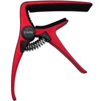 ราคา Aroma Capo for Guitar คาโป้ กีต้าร์ รุ่น MAR AROMA AC20 BK Black (1067952969)