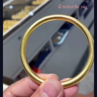 ราคา กลับบ้าน 2 วัน Vintage jewelryเครื่องประดับไทย เครื่องประดับชุดไทยประยุกต์ ดอกกุหลาบสีทอง dance show wedding bride thai dress earring clip necklace sets (19519813336)