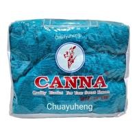ราคา ผ้าห่มไหมพรม Canna ขนาด 60x80 นิ้ว 5 ฟุต มี 9 สี (18855940838)