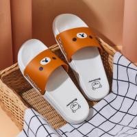 ราคา Y ROON รองเท้าแตะสวม2ตอน Rilakkuma การ์ตูนลิขสิทธิ์แท้ รุ่น Y36L Y56 (20531805829)